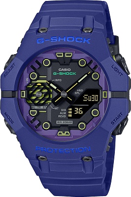 Casio G-Shock GA-B001CBR-2A