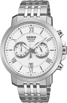 Наручные часы Casio BMS-500D-7A