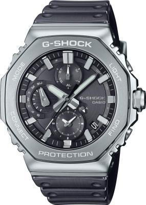 Наручные часы  Casio  G-Shock Casio GMC-B2100Y-1A (фото 1)