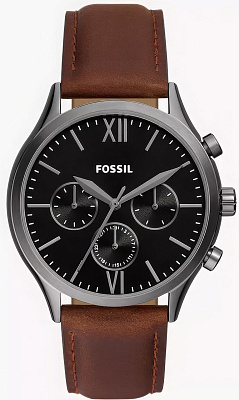 Fossil Fenmore BQ2814
