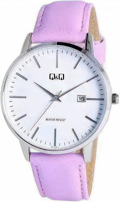 Q&Q Attractive Women BL76J812Y