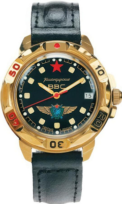 Восток Командирские 439313