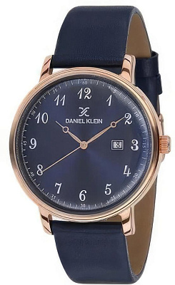 Daniel Klein Premium 11724-6