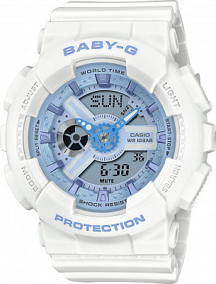 Casio Baby-G BA-110XBE-7A