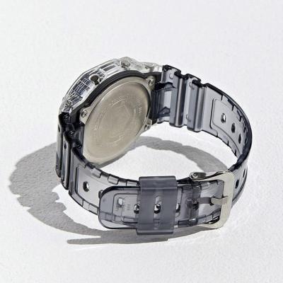 Наручные часы  Casio  G-Shock Casio DW-5600SK-1E (фото 15)