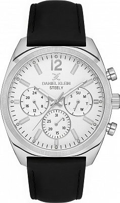 Daniel Klein Steely 13703-1