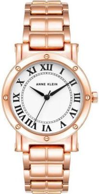 Наручные часы  Anne Klein  Steel Anne Klein 4014WTRG (фото 1)