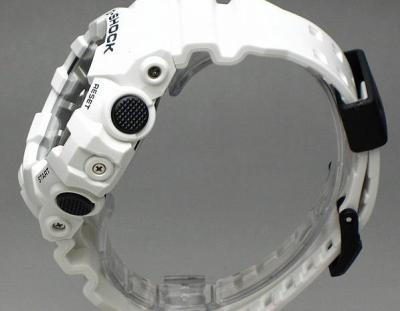 Наручные часы  Casio  G-Shock Casio GA-700-7A (фото 14)