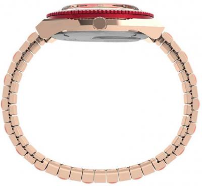 Наручные часы  Timex  Malibu Timex TW2V38600 (фото 2)