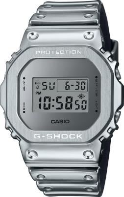 Наручные часы  Casio  G-Shock Casio GM-5600YM-8A8 (фото 1)