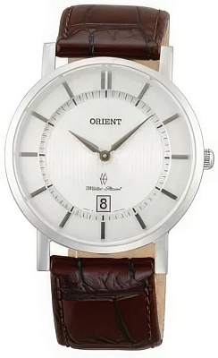 Orient Dressy FGW01007W