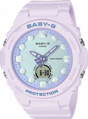 Casio Baby-G BGA-320FH-4A