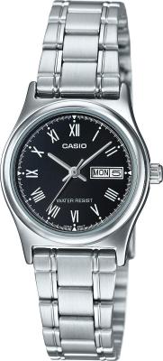 Наручные часы  Casio  Collection Casio LTP-V006D-1B (фото 1)