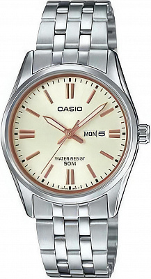 Casio Collection LTP-1335D-9A