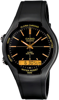 Casio Collection AW-90H-9E