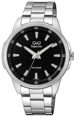 Q&Q Superior C21AJ001Y