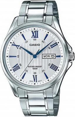 Casio Collection MTP-1384D-7A2