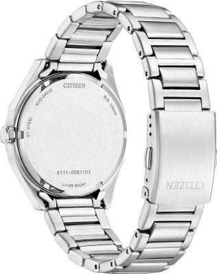 Наручные часы  Citizen  Eco Drive Citizen BM7620-83A (фото 4)