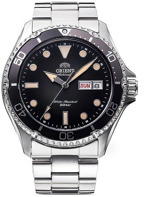 Orient Diver RN-AA0810N