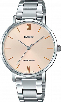 Casio Collection LTP-VT01D-4B