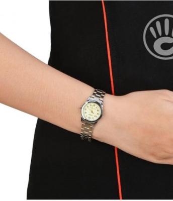 Наручные часы  Casio  Collection Casio LTP-V001SG-9B (фото 3)