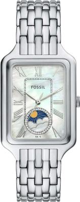 Наручные часы  Fossil  Raquel Fossil ES5400 (фото 1)