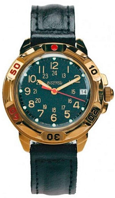 Восток Командирские 439782