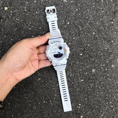Наручные часы  Casio  G-Shock Casio GBA-800DG-7A (фото 5)