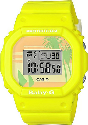 Casio Baby-G BGD-560BC-9E