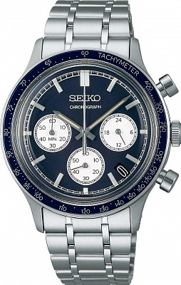 Seiko Discover More SSB477P1