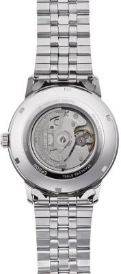 Наручные часы  Orient  3 Stars Steel Orient RA-AC0F02S (фото 3)