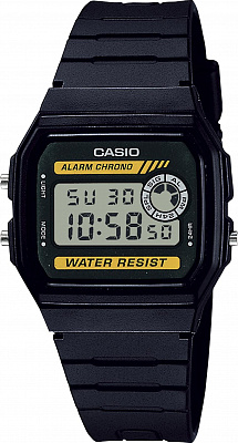 Casio Collection F-94WA-9E