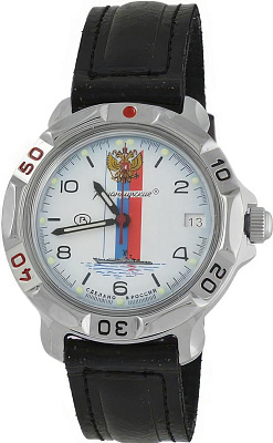 Восток Командирские 811330