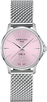 Certina DS-8 C045.010.11.331.00