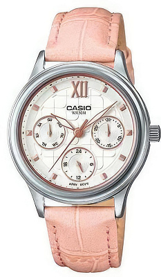 Casio Collection LTP-E306L-4A