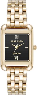 Наручные часы  Anne Klein  Diamond Anne Klein 5060BKGB (фото 1)