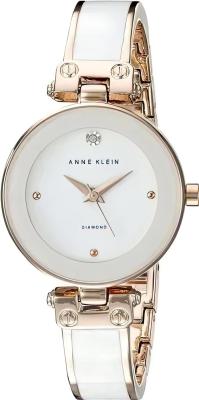 Наручные часы  Anne Klein  Steel Anne Klein 1980WTRG (фото 1)