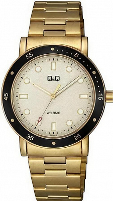 Q&Q Casual QB85J010Y