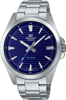 Наручные часы  Casio  Edifice Casio EFV-140D-2A (фото 1)