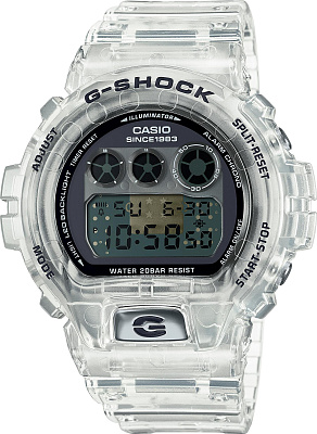 Casio G-Shock DW-6940RX-7E