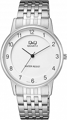 Q&Q Attractive Women QA56J204Y