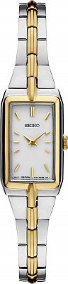 Seiko Essential Time SWR044