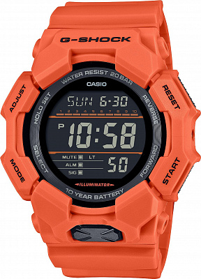 Casio GD-010-4E