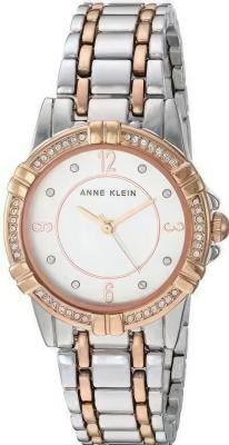 Наручные часы  Anne Klein  Steel Anne Klein 3483SVRT (фото 1)