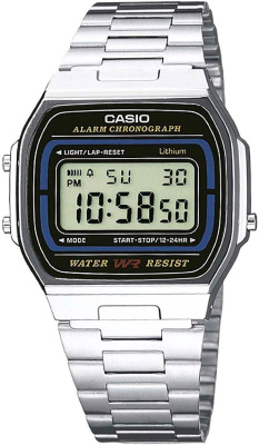 Casio Vintage A-164WA-1V