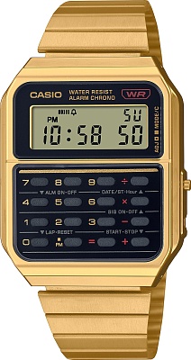 Casio Vintage CA-500WEG-1A