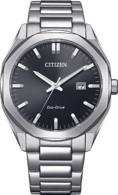 Наручные часы  Citizen  Eco Drive Citizen BM7600-81E (фото 1)
