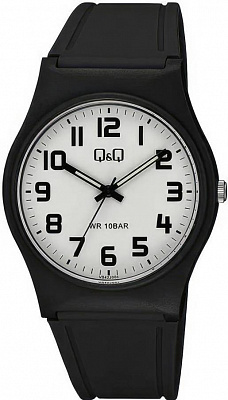 Q&Q VS42J001Y