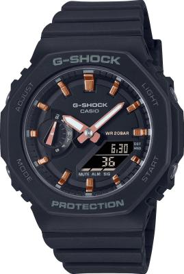 Наручные часы  Casio  G-Shock Casio GMA-S2100-1A (фото 1)