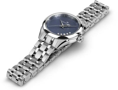 Наручные часы  Hamilton  Jazzmaster Hamilton H32111140 (фото 3)